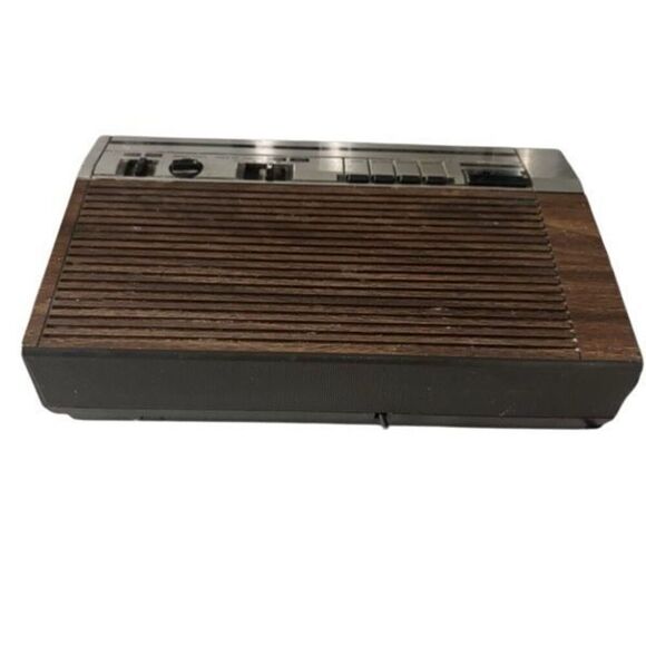 GE General Electric Model 7-4634B Vintage Clock Radio *Works* - Picture 5 of 8